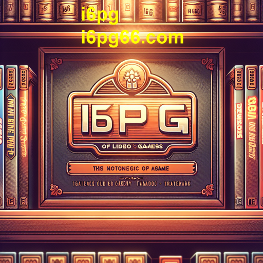 Explorando a Categoria Inativa do i6pg: Jogos que Merecem uma Segunda Chance