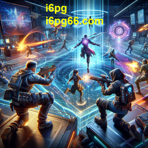 A Evolução dos Jogos Multijogador: Uma Análise Abrangente