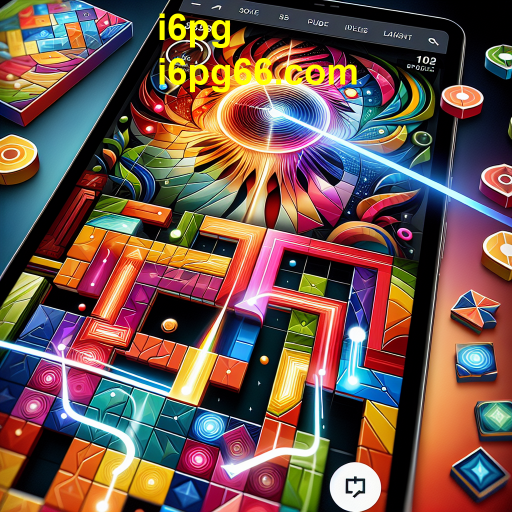 A Fascinante Categoria de Quebra-Cabeça no i6pg